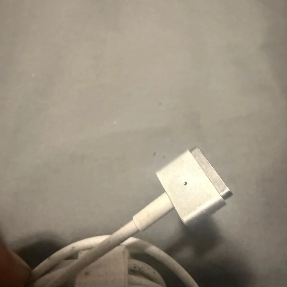 85w MagSafe 2 Power Adapter Charger A1398 mc975 mc976